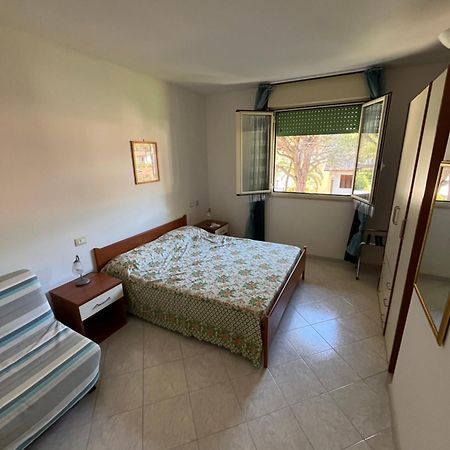 برانسيبينا أو ماري Residence Verde Pineta الغرفة الصورة