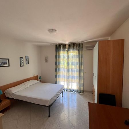 برانسيبينا أو ماري Residence Verde Pineta الغرفة الصورة