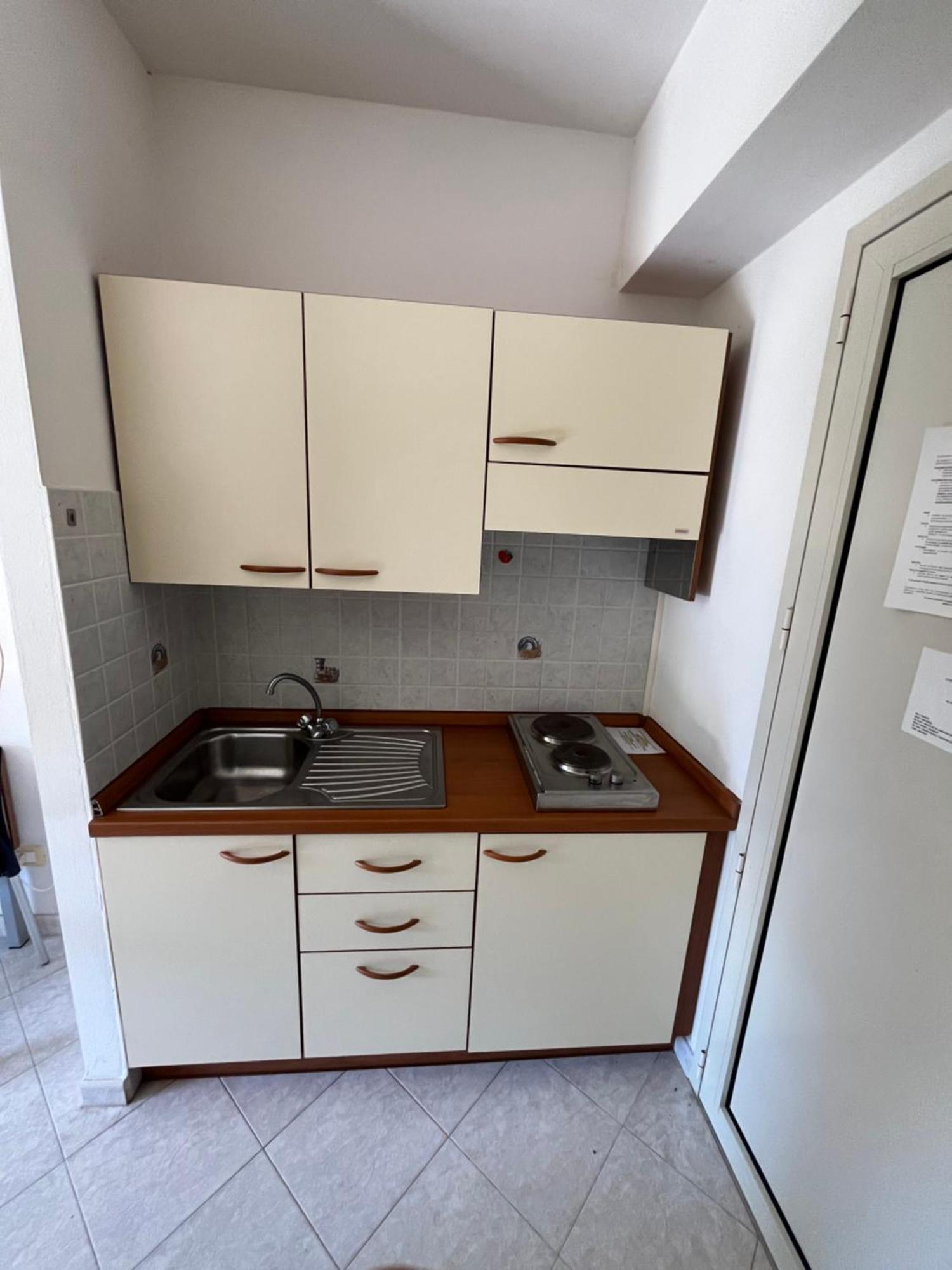 برانسيبينا أو ماري Residence Verde Pineta الغرفة الصورة