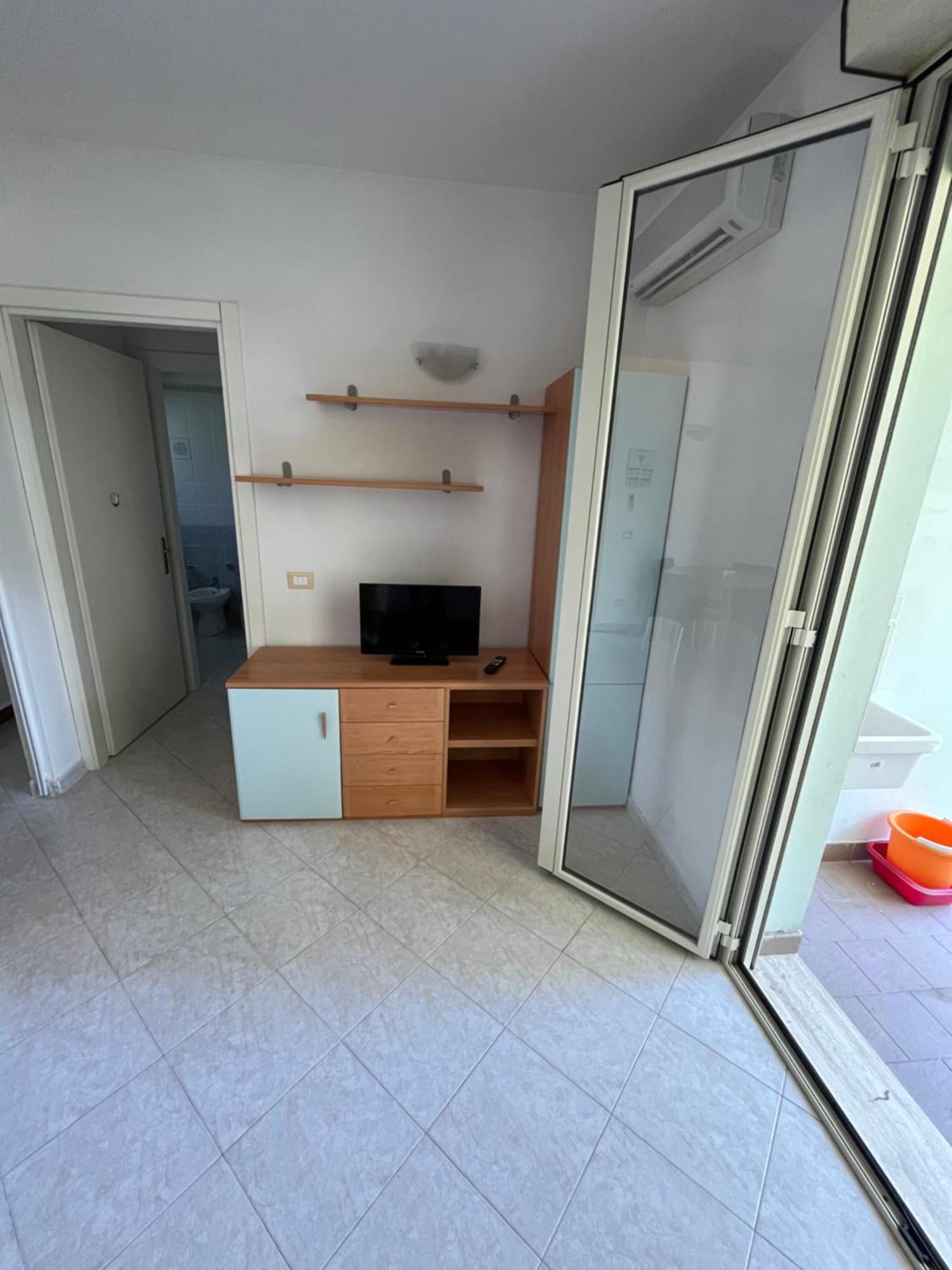 برانسيبينا أو ماري Residence Verde Pineta الغرفة الصورة