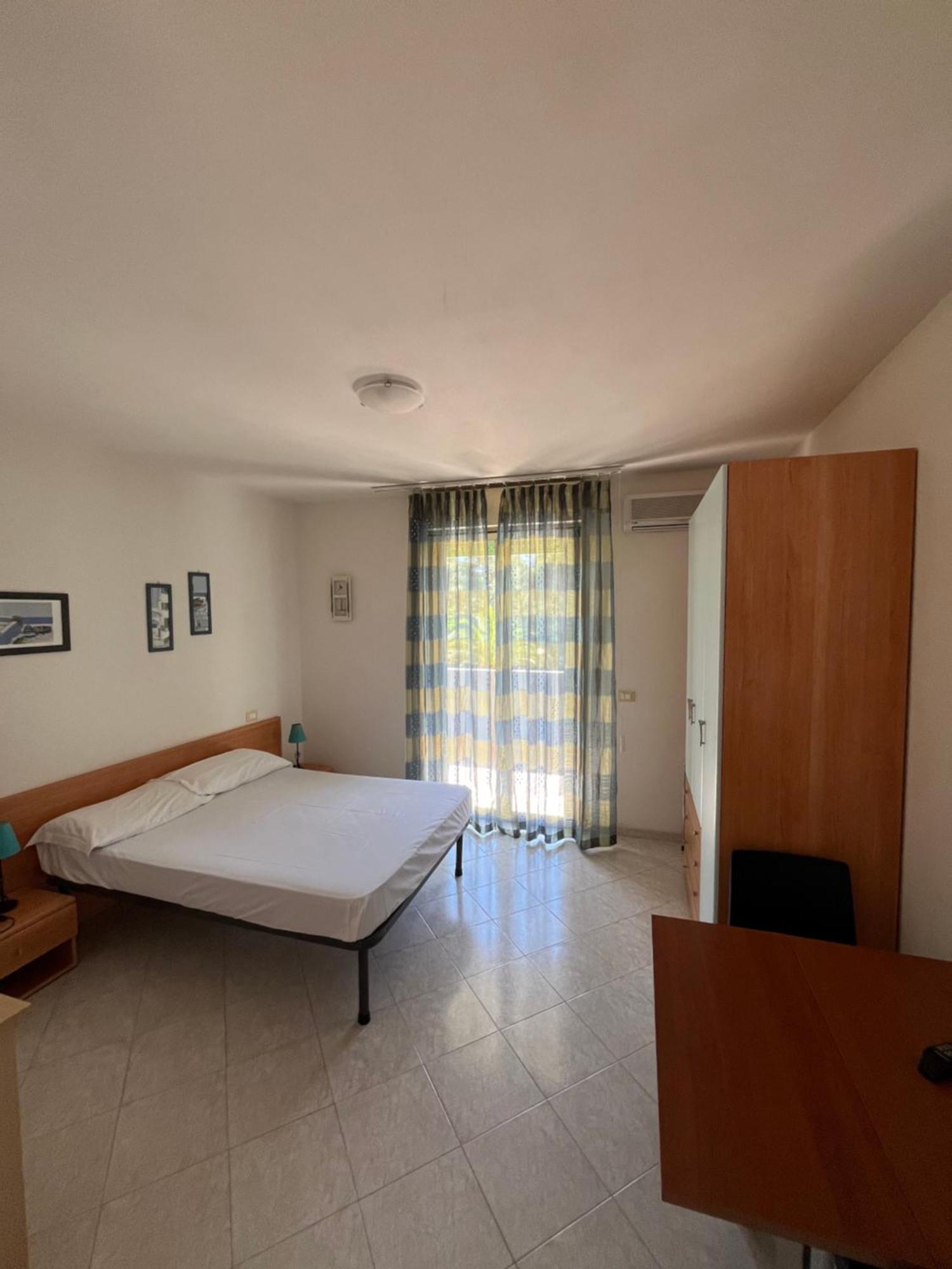 برانسيبينا أو ماري Residence Verde Pineta الغرفة الصورة