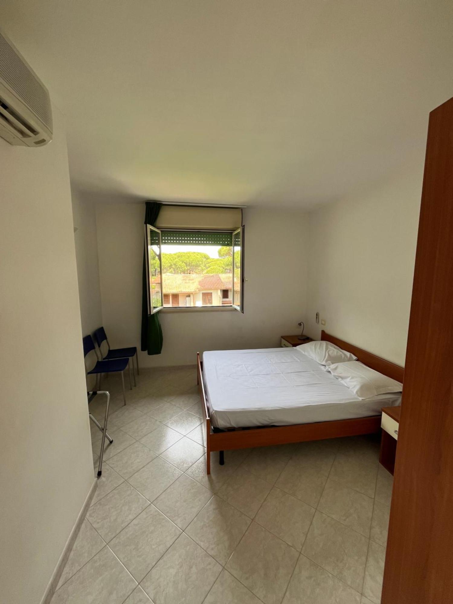 برانسيبينا أو ماري Residence Verde Pineta المظهر الخارجي الصورة