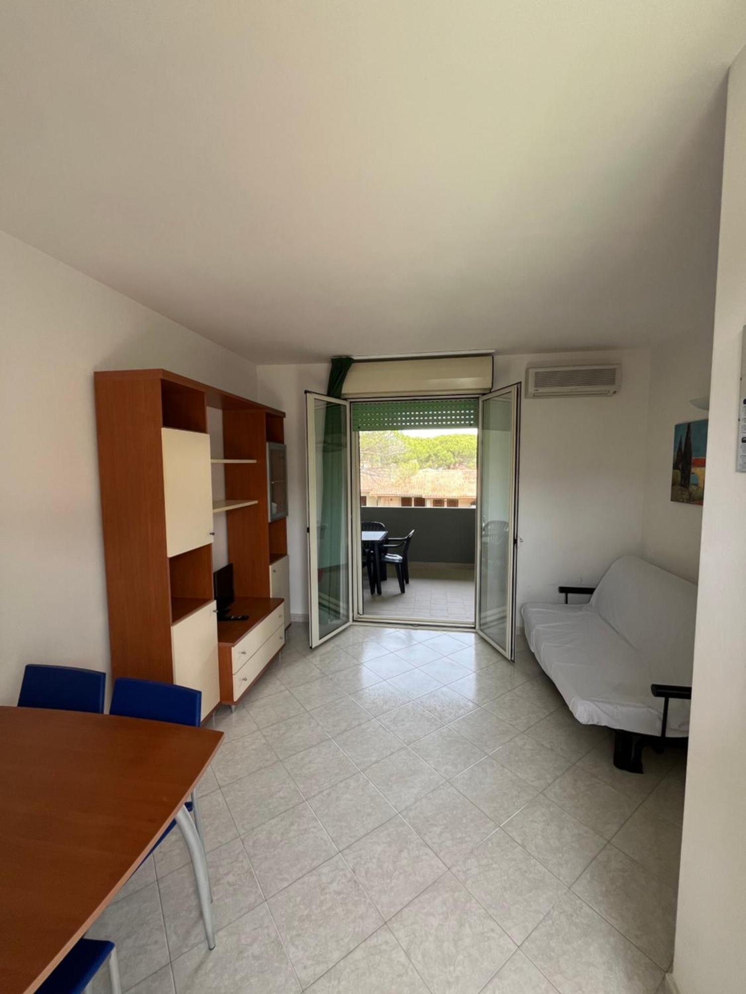 برانسيبينا أو ماري Residence Verde Pineta المظهر الخارجي الصورة