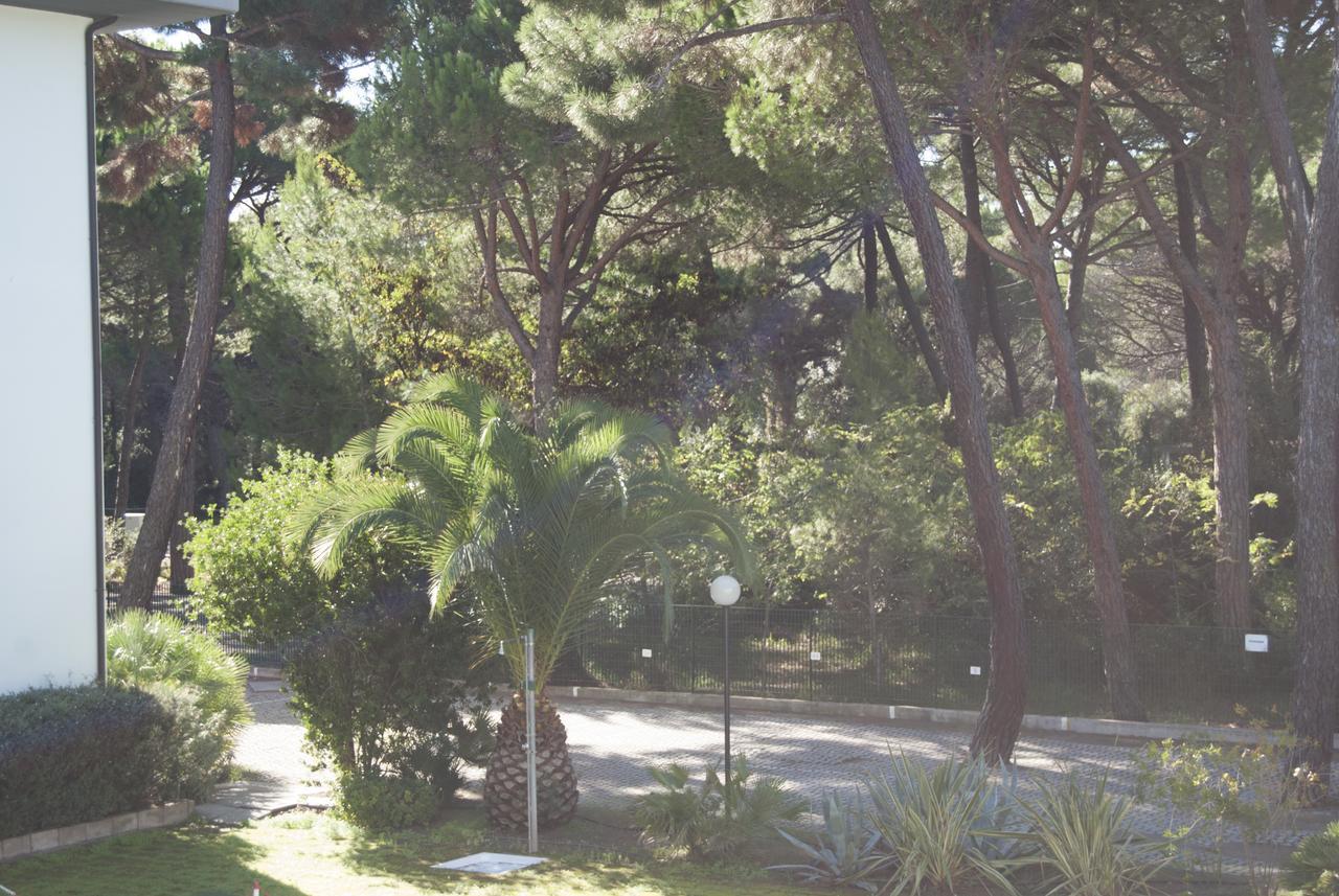 برانسيبينا أو ماري Residence Verde Pineta المظهر الخارجي الصورة