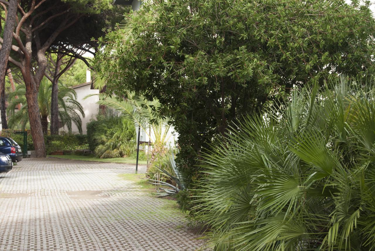 برانسيبينا أو ماري Residence Verde Pineta المظهر الخارجي الصورة