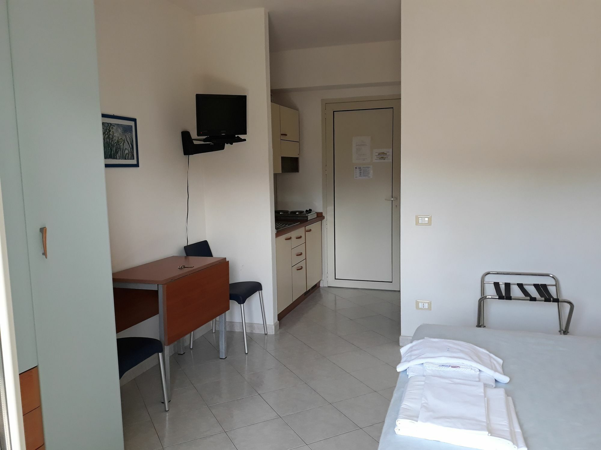 برانسيبينا أو ماري Residence Verde Pineta المظهر الخارجي الصورة