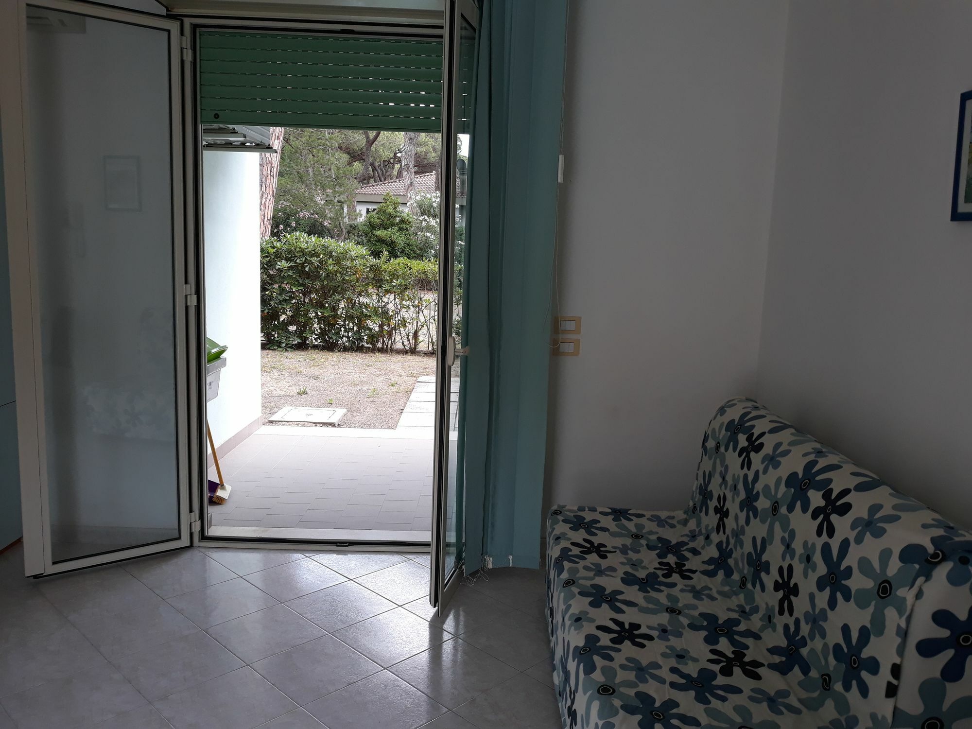 برانسيبينا أو ماري Residence Verde Pineta المظهر الخارجي الصورة
