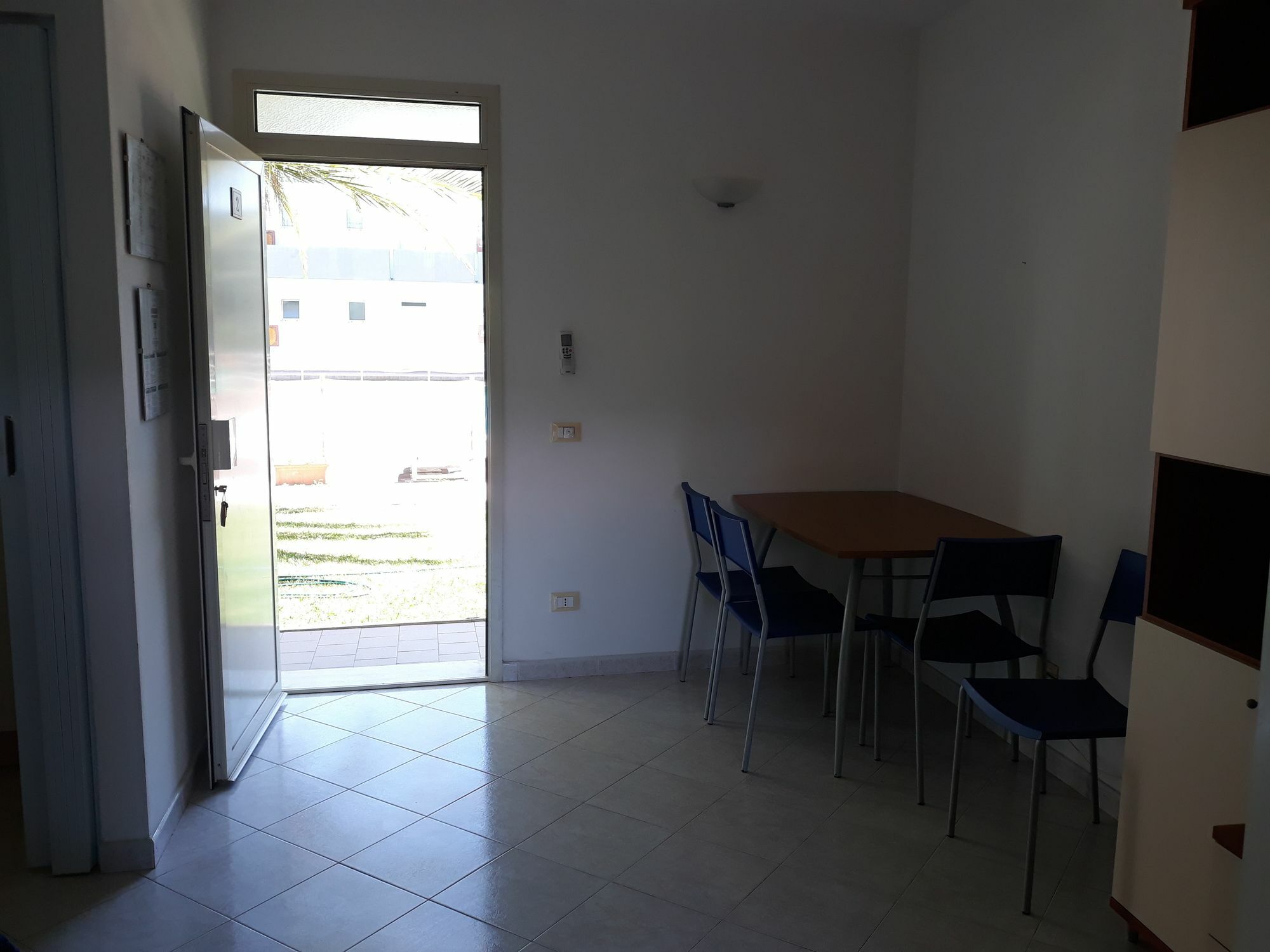 برانسيبينا أو ماري Residence Verde Pineta المظهر الخارجي الصورة